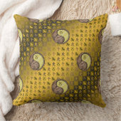 Capricorn & Metal Horse クッション (ブランケット)