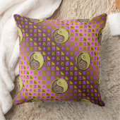 Capricorn & Metal Rooster クッション (ブランケット)