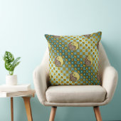 Capricorn & Metal Snake クッション (椅子)