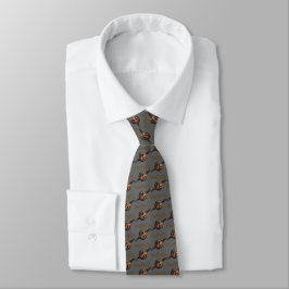 Capricorn Neck Tie ネクタイ