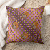 Capricorn & Wood Rooster クッション (ブランケット)