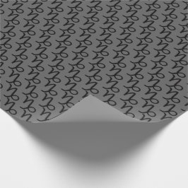 Capricorn Wrapping Paper ラッピングペーパー