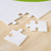 Capricorn, Zodiac Sign, Horoscope, Astrology ジグソーパズル (側面)