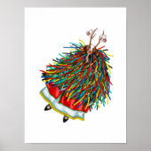 Caprunya ポスター (正面)