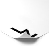 Captain Canada ポスター (角)