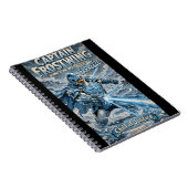 Captain Frostwing ノートブック (右側)