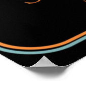 Captain Geech and the Shrimp Shack Shooters ポスター (角)