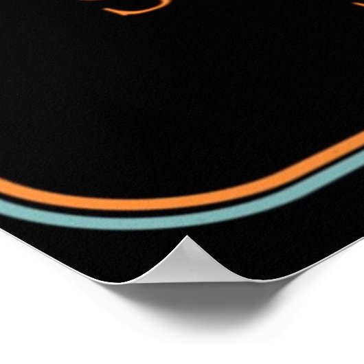 Captain Geech and the Shrimp Shack Shooters ポスター (角)