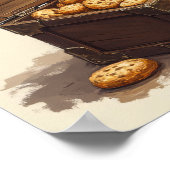 Captain Sniffbeard: Bacon Before Gold Always ポスター (角)