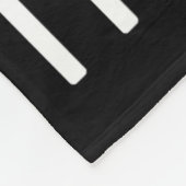 Captain Thomas Anchor Yacht Boating Ship Boat  フリースブランケット (角)