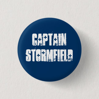 CaptainStormfield 缶バッジ