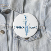 Captivaの島 缶バッジ (インサイチュ)
