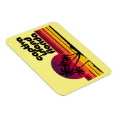 Captivaアイランド・フロリダ マグネット (右側)