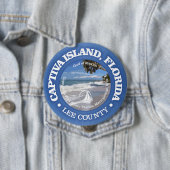 Captivaアイランド(C) 缶バッジ (インサイチュ)