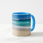 Captiva Island（フロリダ州） マグカップ (正面右)