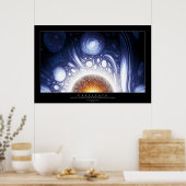 Captivate ポスター (キッチン)