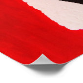 「Captivate Thing」 ポスター (角)