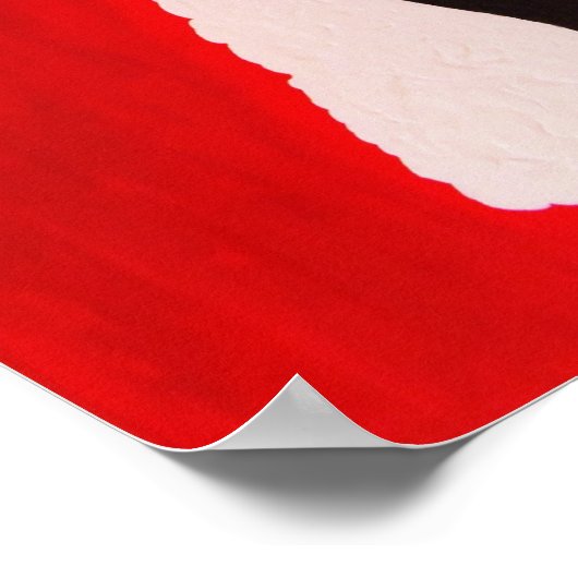 「Captivate Thing」 ポスター (角)