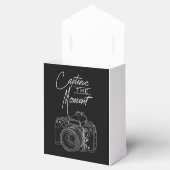 Capture Momentカメラ写真撮影者 フェイバーボックス (オープン)