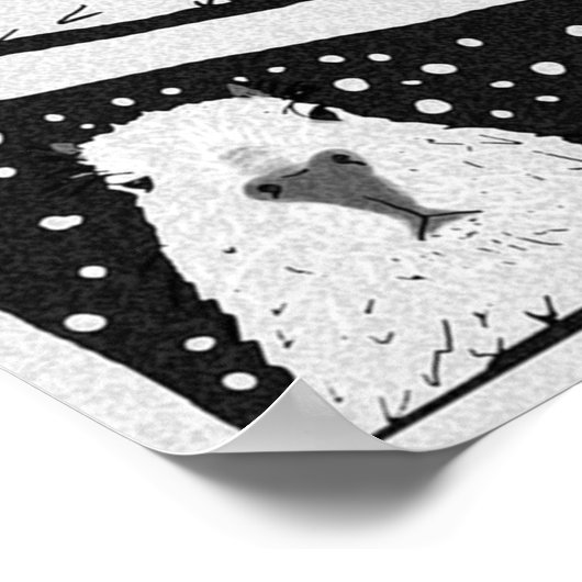 Capybara Anime ポスター (角)