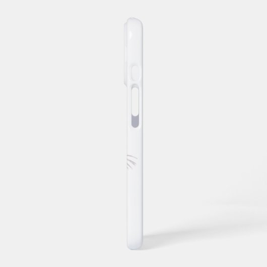 Capybara cute case phone iPhone 16ケース (左側面)