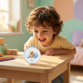 Capybara Keychain – Cute & Calm Design for Kids キーホルダー