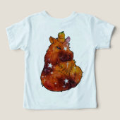 Capybara named Dream (デザイン裏面)