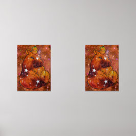 Capybara named Dream