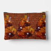 Capybara named Dream アクセサリーポーチ (裏面)