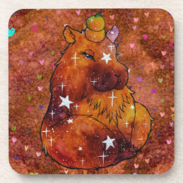 Capybara named Dream コースター