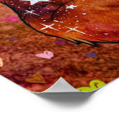 Capybara named Dream ポスター (角)