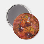 Capybara named Dream マグネット (正面/裏面)