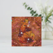 Capybara named Dream 招待状 (スタンド正面)