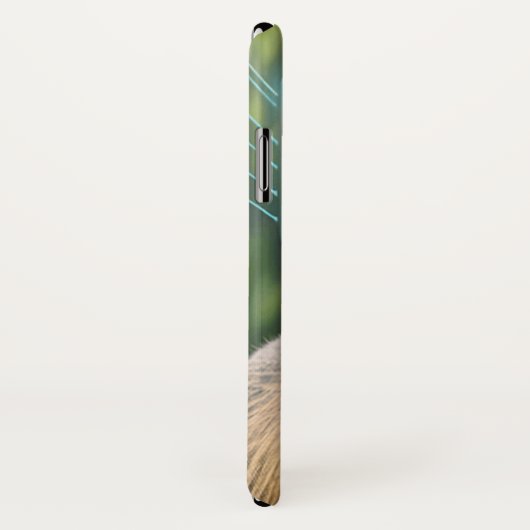 Capybara phone case  Case-Mate iPhoneケース (裏面/右)