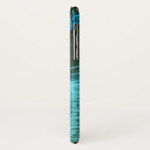 Capybara phone case Case-Mate iPhoneケース (裏面/左)