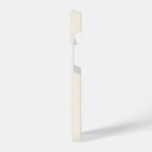 Capybara Phone case iPhoneケース (左側面)