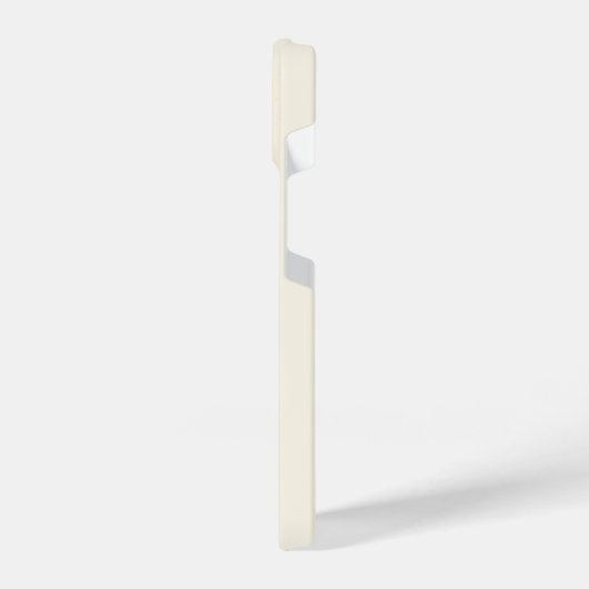 Capybara Phone case iPhoneケース (左側面)