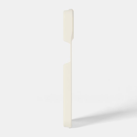 Capybara Phone case iPhoneケース (右側面)