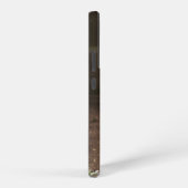 Capybara Samsung Galaxyケース (右側面)