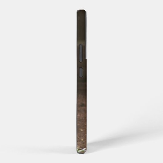 Capybara Samsung Galaxyケース (右側面)