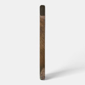 Capybara Samsung Galaxyケース (左側面)