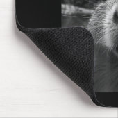 Capybara Selfie With 67 Meme Capy Graphic For Men マウスパッド (コーナー)