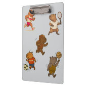 CapyCharm：かわいいアイコン クリップボード (左)