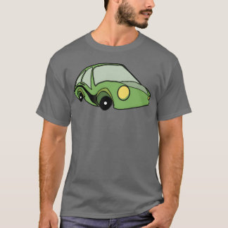 CARデザインギフト Tシャツ