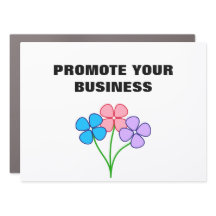 CARマグネット18" X 24"長方形