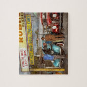 Car - 中古 - 営業のトーク 1939 ジグソーパズル (縦)