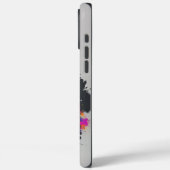 CAR Case-Mate iPhoneケース (裏面 / 左)