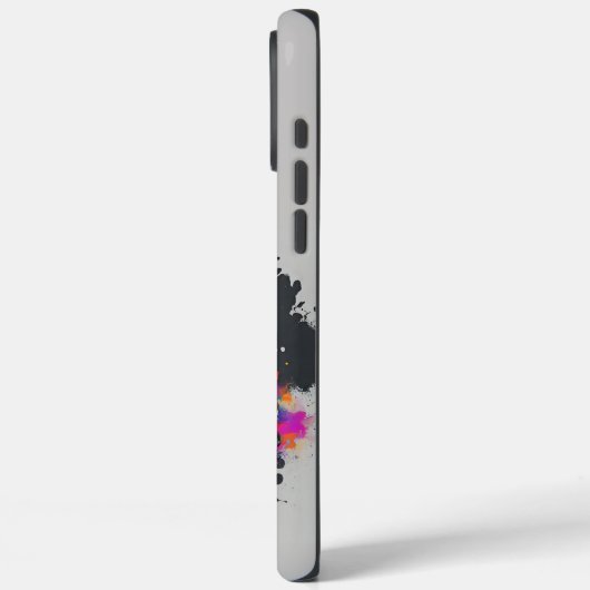 CAR Case-Mate iPhoneケース (裏面 / 左)