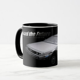 Car：Combo Mug マグカップ