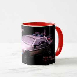 Car:Combo Mug マグカップ
